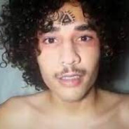 Jovem Místico