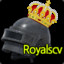 Royalscv