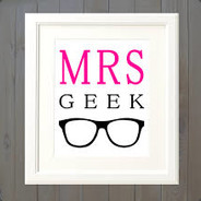 MrsGeek