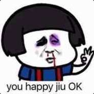 you happy jiu OK
