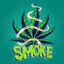 ☢︎ sMOKE ☢