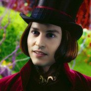 Willy WonKa