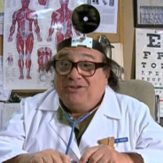 Mantis Toboggan, M.D.