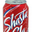 Shasta Cola