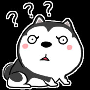 像疯一样的男人