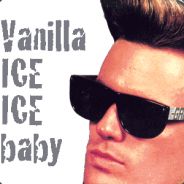 Ice Ice Baby ツ