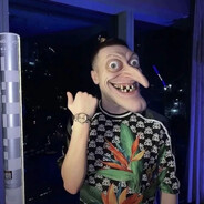 Player avatar