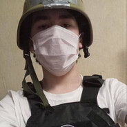 Steam Avatar