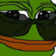 Smug Pepe