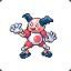 Mr Mime