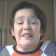 THE autistic BOY