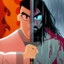 samurai Jack