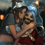 Steam avatar