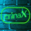 crinaX