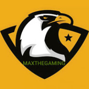 MAXTHEGAMING on YT