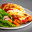 Chicken parmigiana