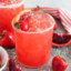 strawberry margs