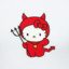 Hell Kitty