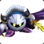 【Meta Knight】(งì_í)ง