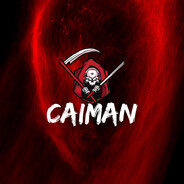 CAIMAN /A/ - steam id 76561198831271130