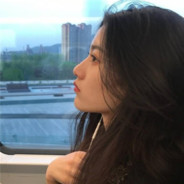 终有若水替沧海