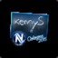 KennyS