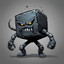 ponury_kostek