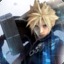 Cloud Strife