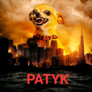 Patyk
