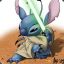 Jedi Stitch