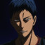 v potoke Aomine