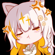 这个蓝妮一拖四