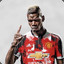 Paul Pogba.