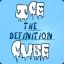 IceTheDefinitionCube