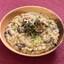 Pilzrisotto