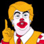 Donald Macdonal&#039;d