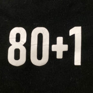 EightyplusONE