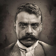 Emiliano "El Caudillo" Zapata