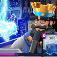 Thunder God avatar