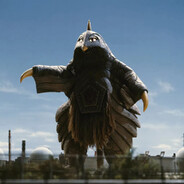 宇宙大怪兽贝蒙斯坦