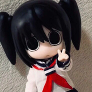 萝莉中的战斗机