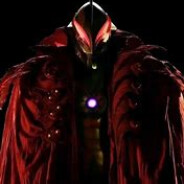 宇宙黑暗皇帝贝利亚