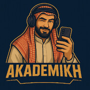 Akademikh - steam id 76561199552824101