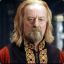 King Theoden