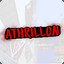 Athrillon