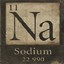 Sodium