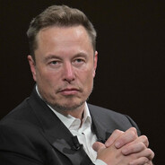 Elon Reeve Musk