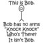 bob