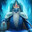 realistic badass ice king's Avatar