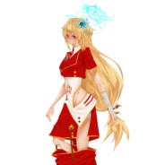 蕾蒂西亚德克雷亚